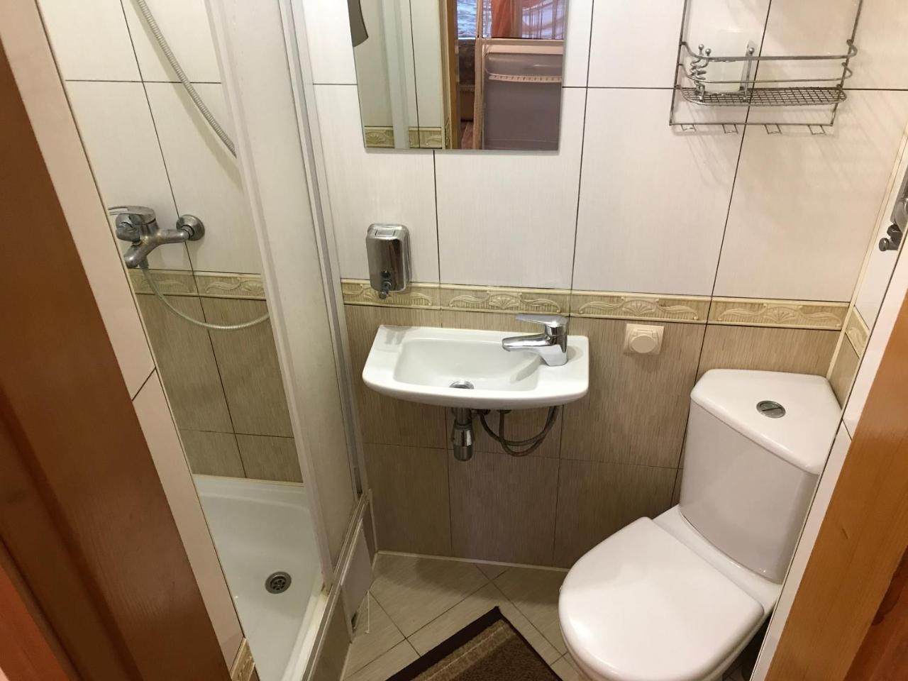 Fortuna Cherche Kültér fotó