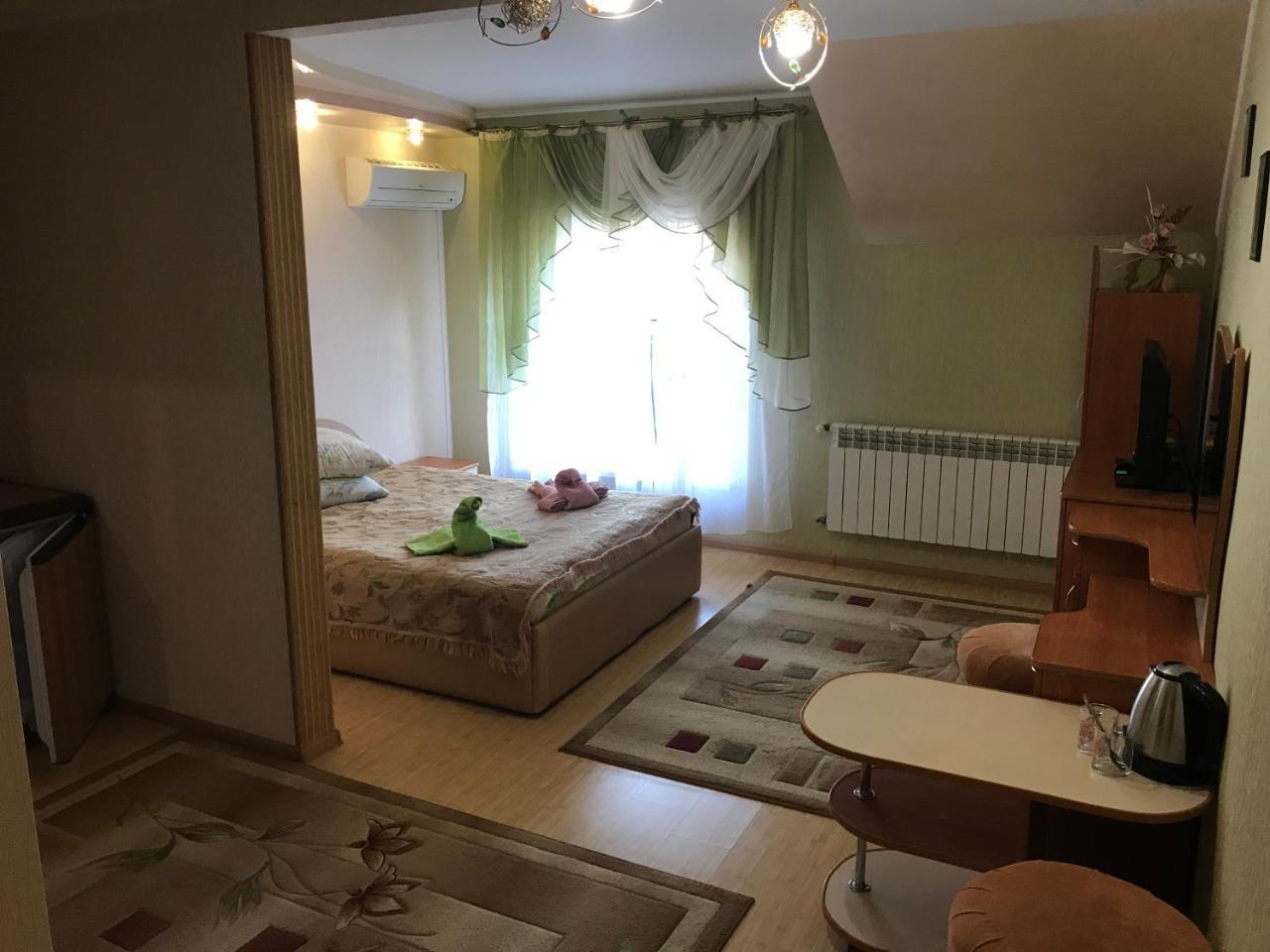 Fortuna Cherche Kültér fotó