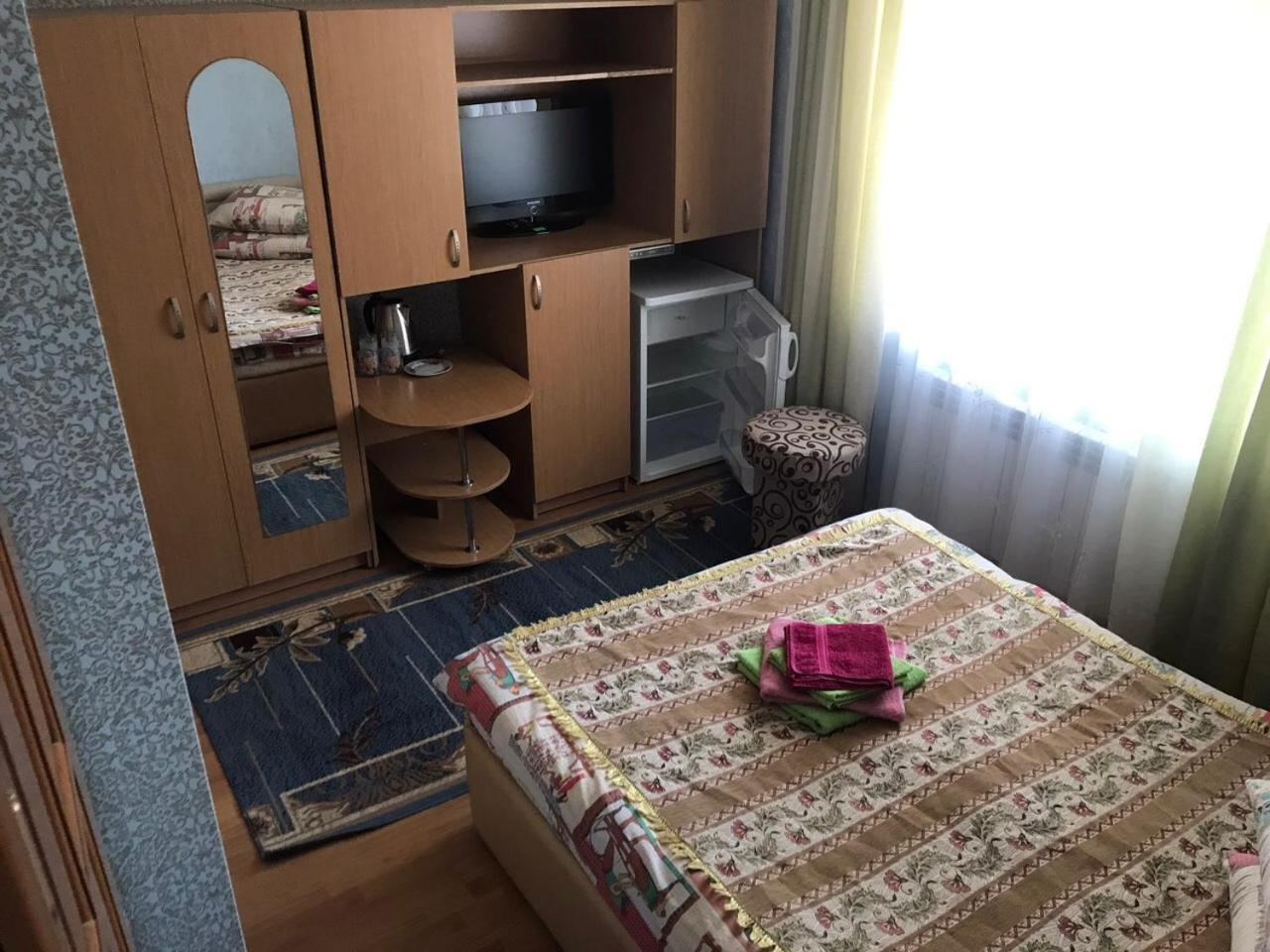 Fortuna Cherche Kültér fotó